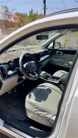 کیا سۆرینتۆ